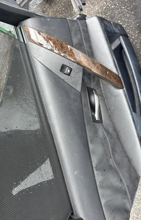 Porte arrière gauche Bmw 5 Touring (E61) 525 d (2004-2007) occasion