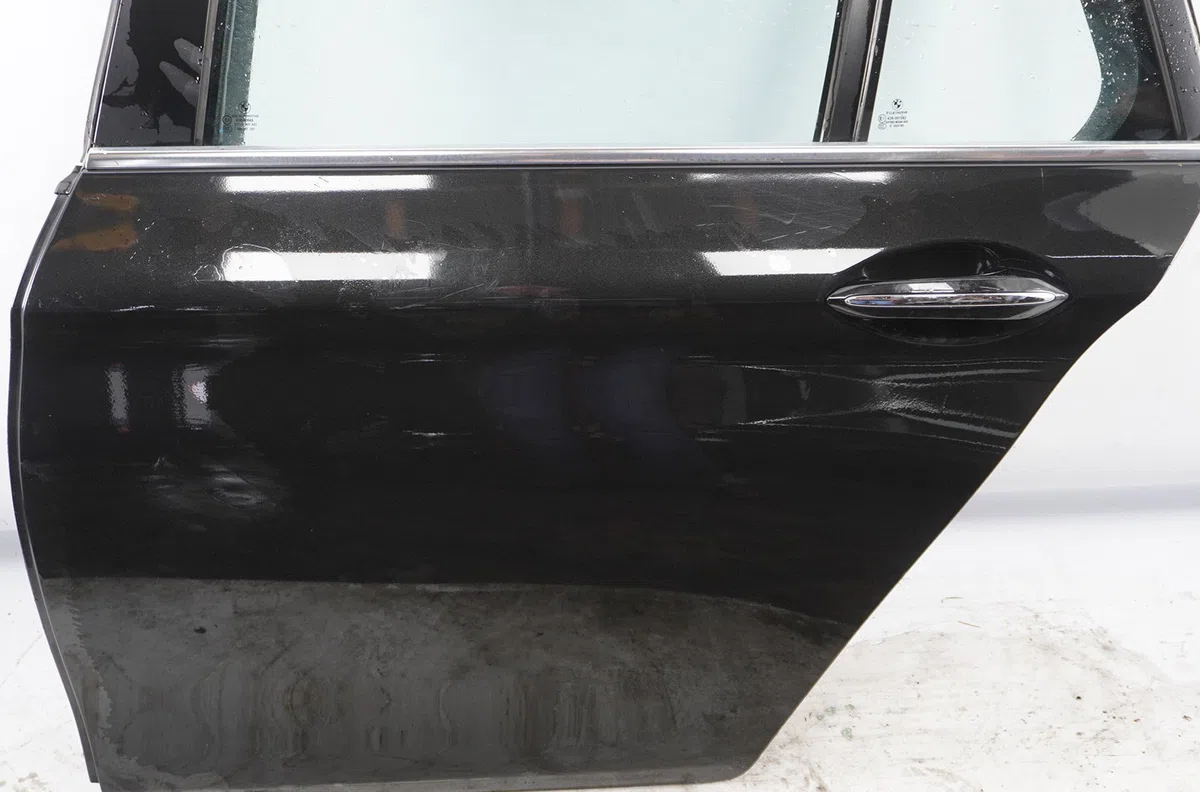 Porte arrière gauche Bmw 5 Touring (F11) 530 d xdrive (2011-2017) occasion