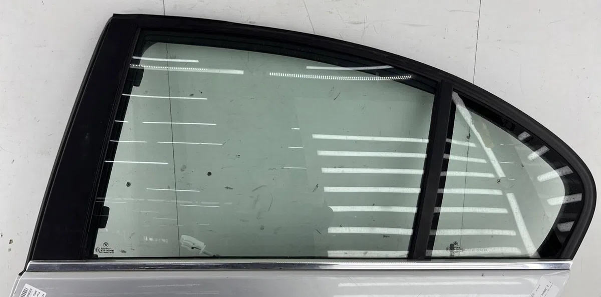 Porte arrière gauche BMW SERIE 3 E46 PHASE 2 occasion