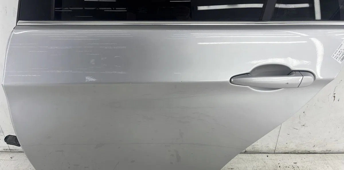Porte arrière gauche BMW SERIE 3 E90 PHASE 2 occasion