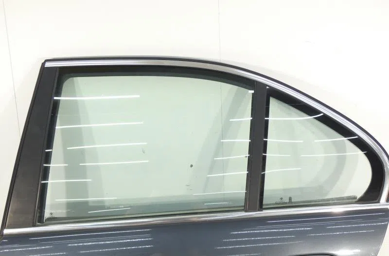 Porte arrière gauche BMW SERIE 5 E34 occasion