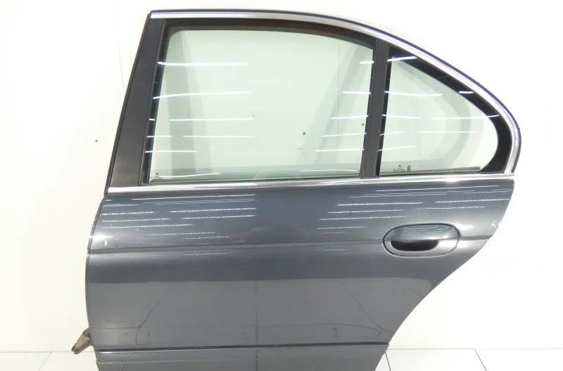 Porte arrière gauche BMW SERIE 5 E34 occasion