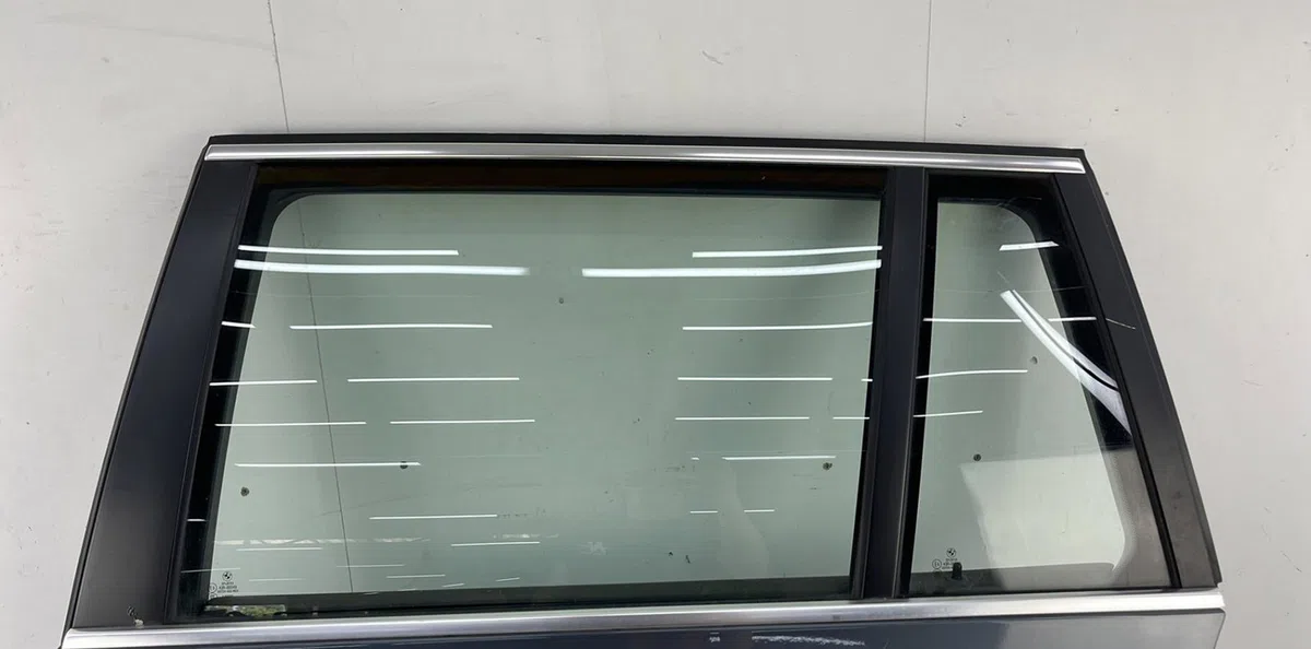 Porte arrière gauche BMW SERIE 5 E61 TOURING PHASE 2 BREAK occasion