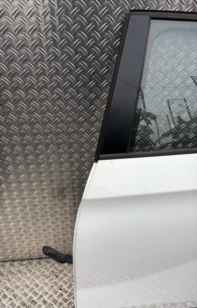 Porte arrière gauche Bmw X1 (E84) Xdrive 18 d (2009-2015) occasion