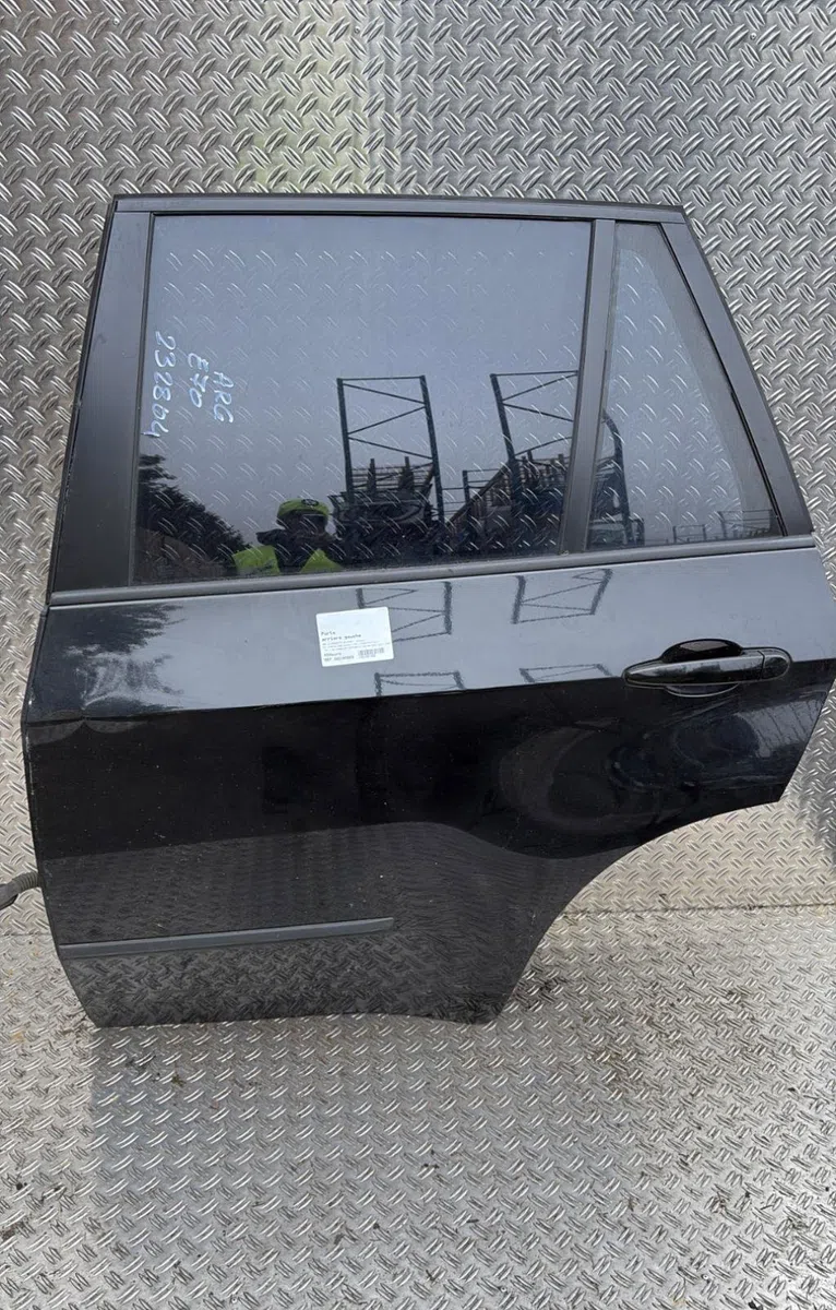 Porte arrière gauche Bmw X5 (E70) Xdrive 30 d (2010-2013) occasion