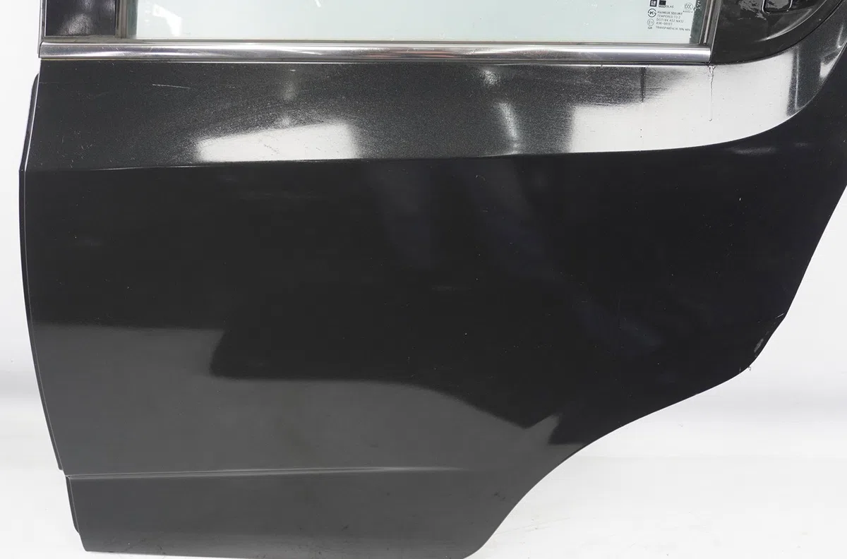 Porte arrière gauche Chevrolet AVEO 3-5 portes (T300) 1.3 d (2011-2015) occasion