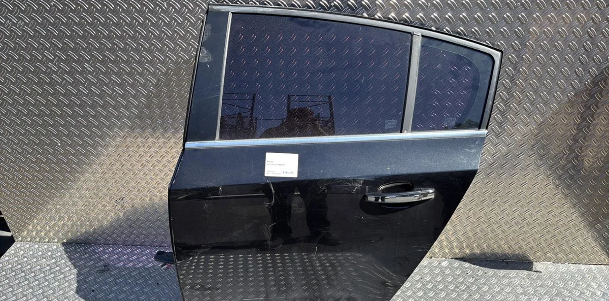 Porte arrière gauche Chevrolet CRUZE 3-5 portes (J305) 1.7 d (2012-2015) occasion