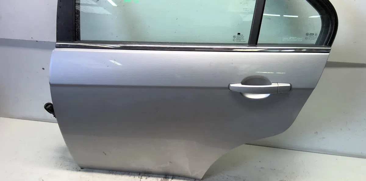 Porte arrière gauche Chevrolet EPICA (KL1_) 2.0 d (2007-2011) occasion