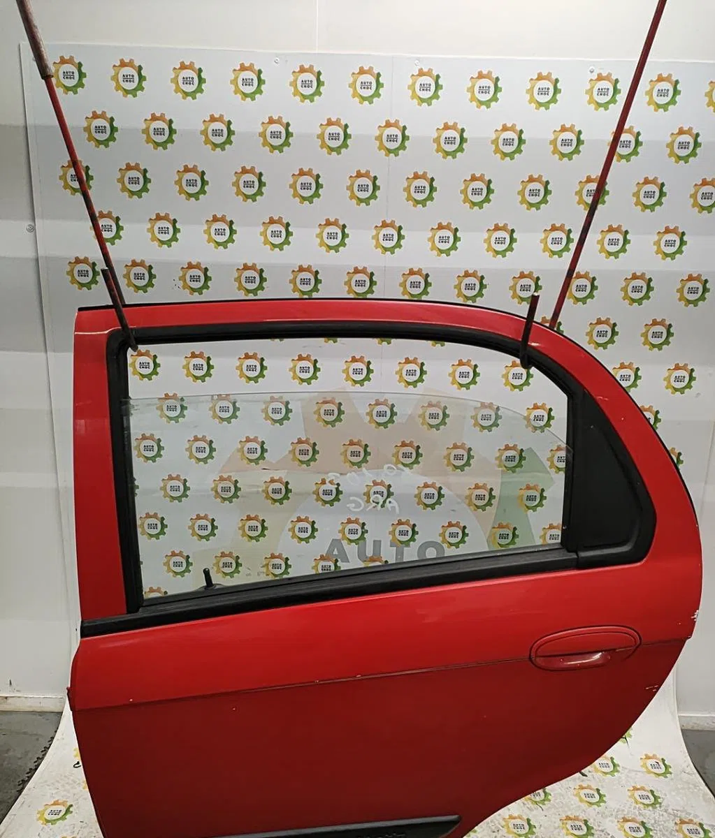 Porte arrière gauche CHEVROLET MATIZ 2 occasion