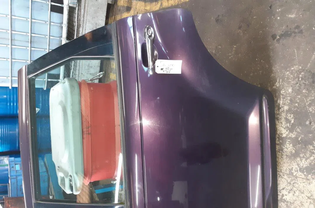 Porte arrière gauche Chrysler PT CRUISER (PT_) 2.2 crd (2002-2010) occasion