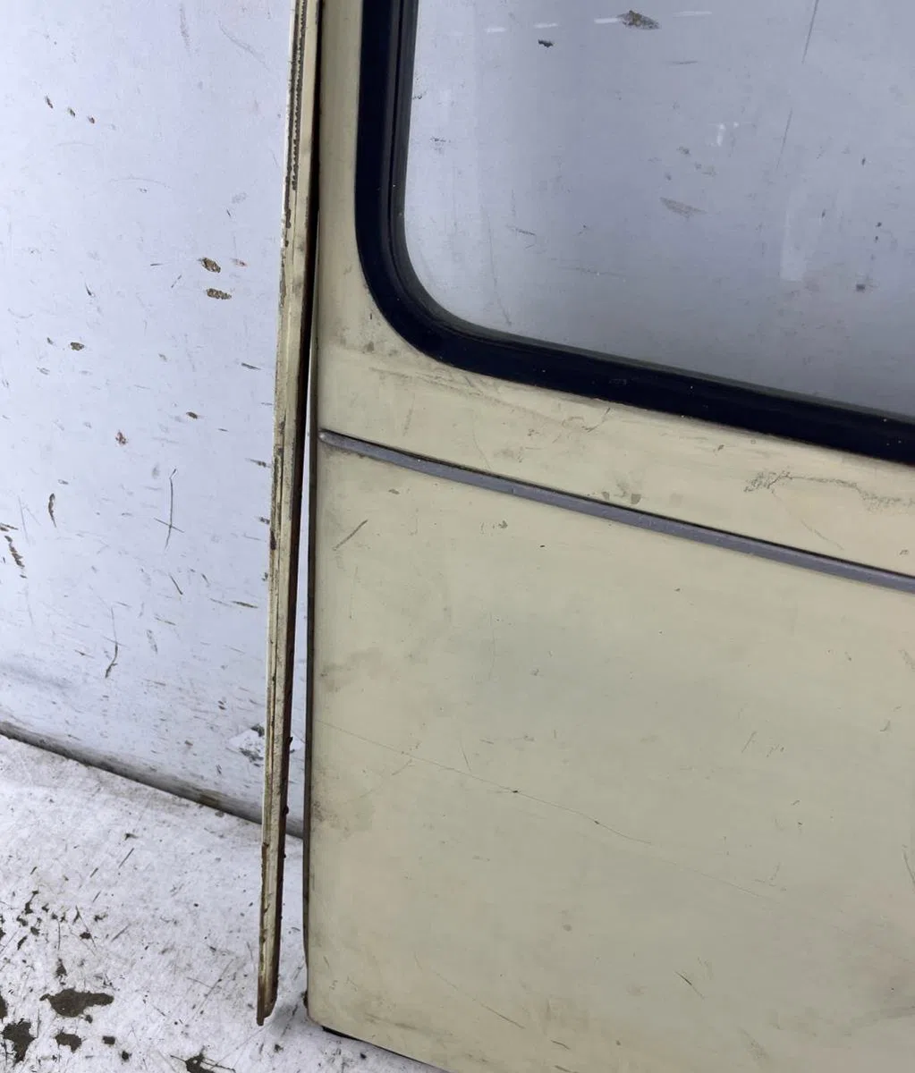 Porte arrière gauche CITROEN 2CV occasion