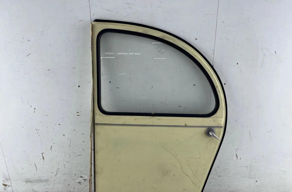 Porte arrière gauche CITROEN 2CV occasion