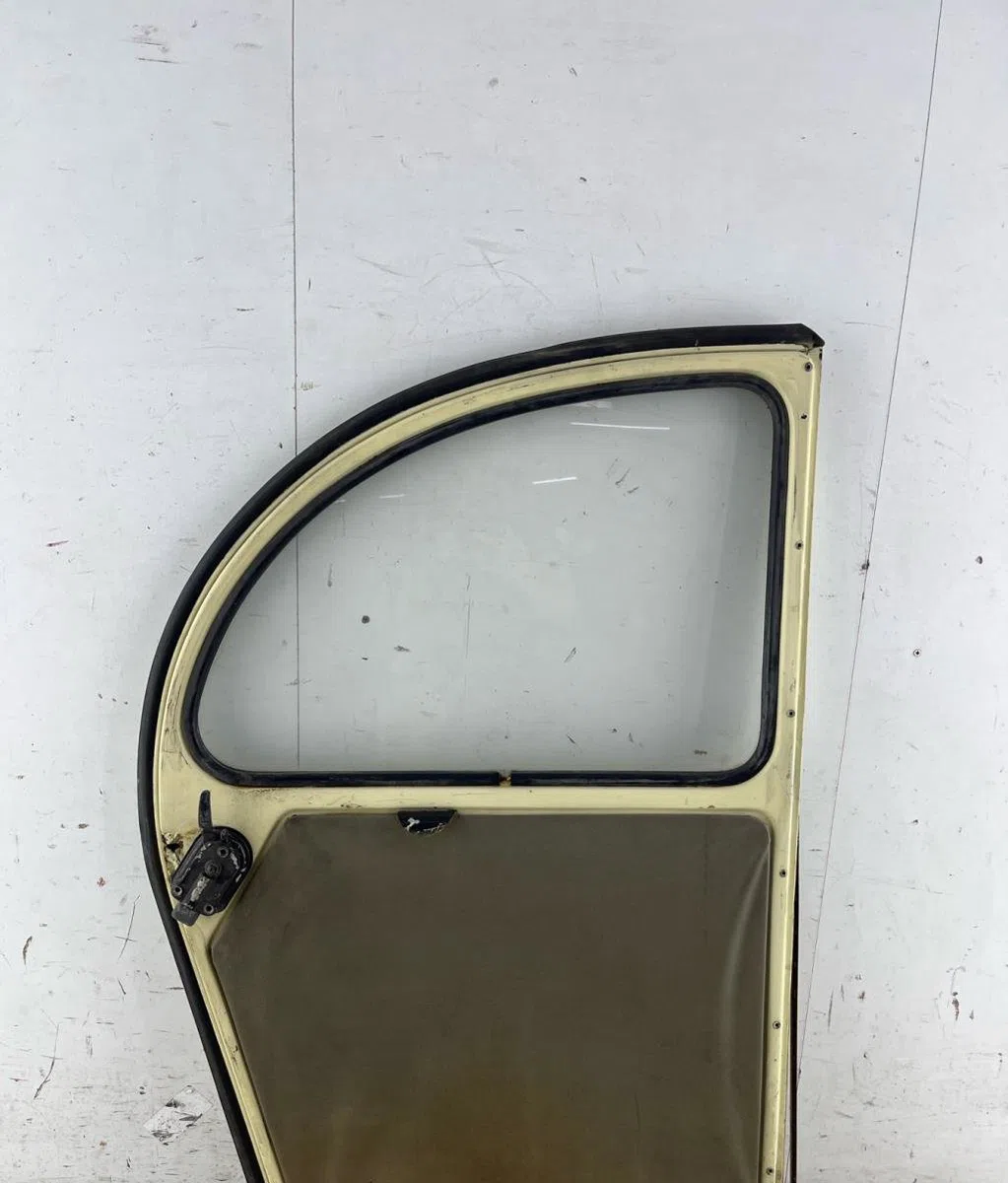 Porte arrière gauche CITROEN 2CV occasion