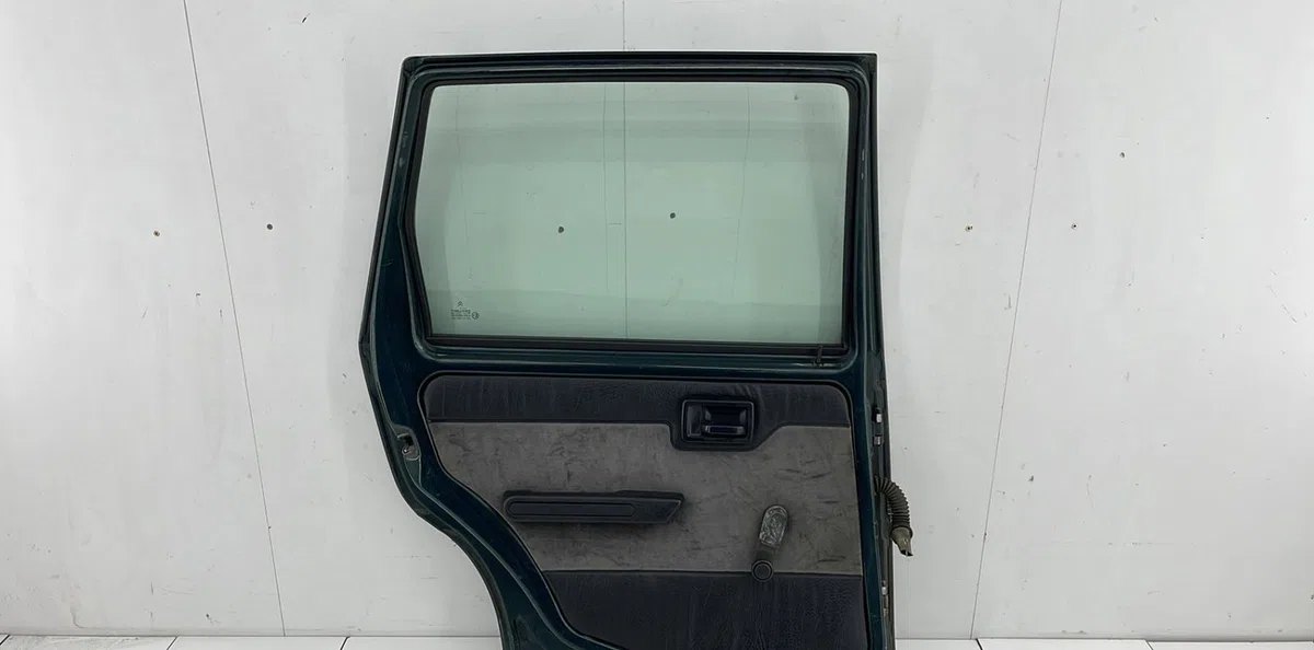Porte arrière gauche CITROEN AX PHASE 1 occasion
