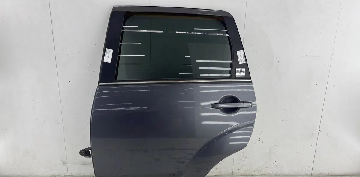 Porte arrière gauche CITROEN C-CROSSER occasion