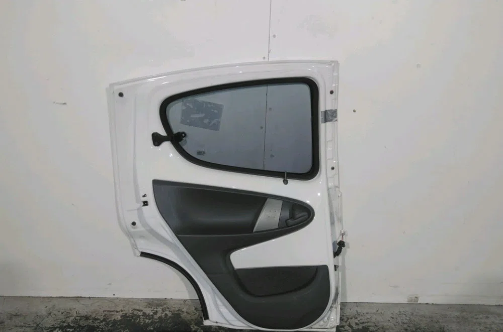 Porte arrière gauche Citroen C1 (PM_, PN_) 1.4 hdi (2005-2014) occasion