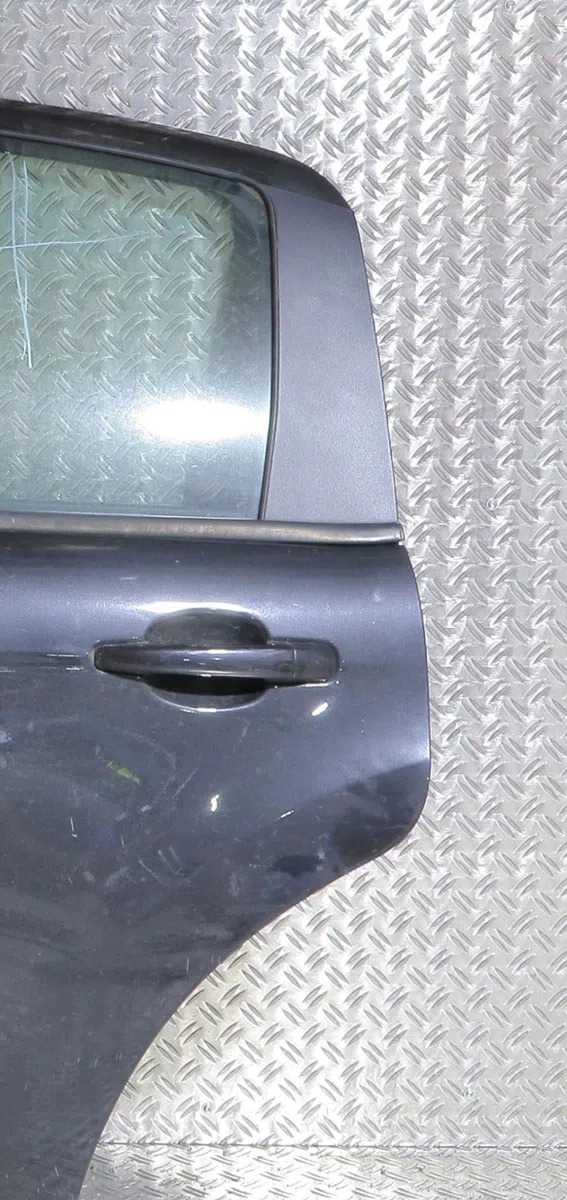 Porte arrière gauche CITROEN C3 2 PHASE 1 occasion