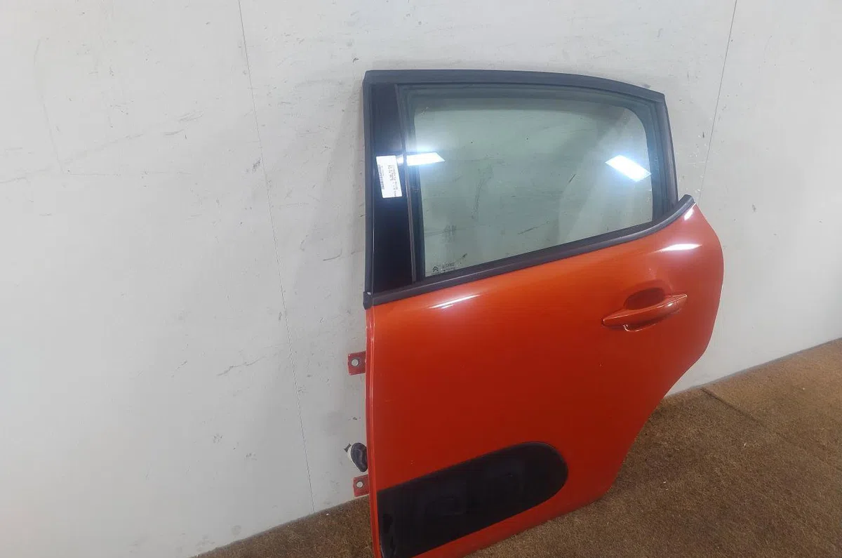 Porte arrière gauche CITROEN C3 3  C3 3 PHASE 1 occasion