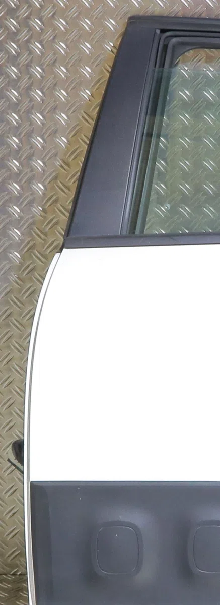 Porte arrière gauche CITROEN C3 3 PHASE 1 occasion