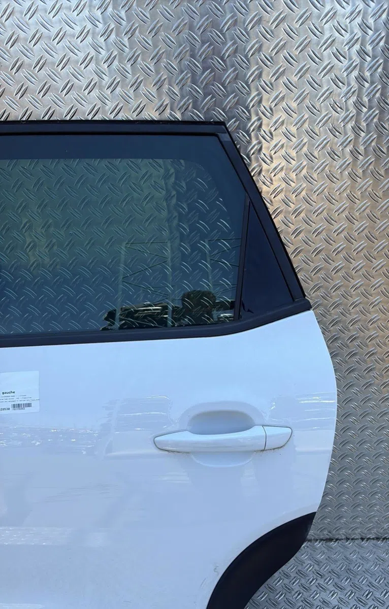 Porte arrière gauche CITROEN C3 AIRCROSS PHASE 1 occasion