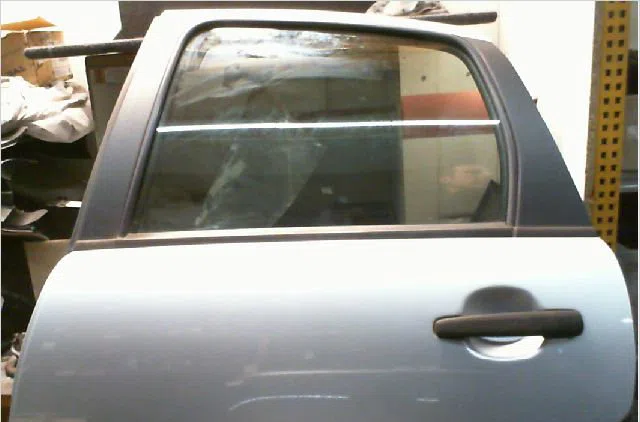 Porte arrière gauche Citroen C3 II (SC_) 1.1 i (2009-2013) occasion