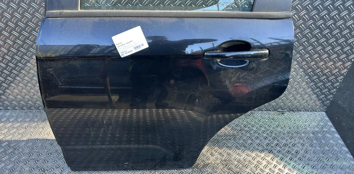 Porte arrière gauche Citroen C3 II (SC_) 1.4 (2009-2016) 5 portes occasion