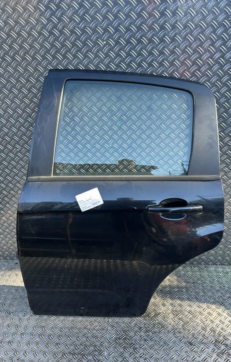 Porte arrière gauche Citroen C3 II (SC_) 1.4 (2009-2016) 5 portes occasion