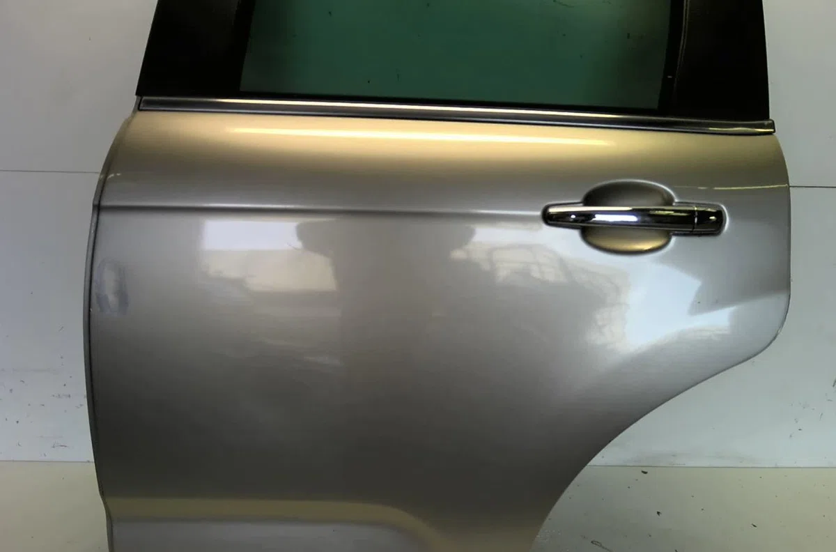 Porte arrière gauche Citroen C3 II (SC_) 1.6 vti 120 (2009) occasion