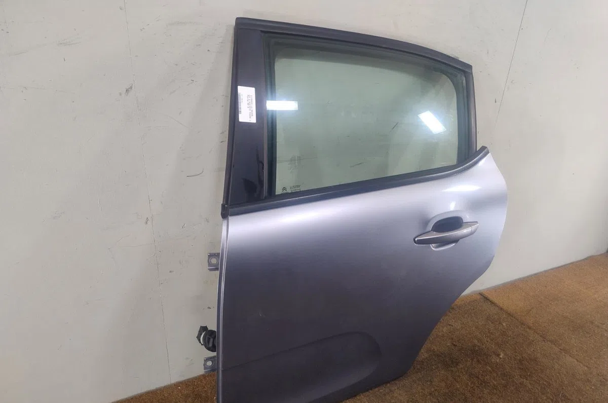 Porte arrière gauche Citroen C3 III Van (SX_, SY_) Bluehdi 100 (2019) occasion