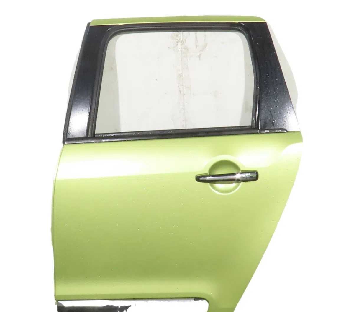 Porte arrière gauche Citroen C3 PICASSO (SH_) 1.6 hdi (2009) occasion