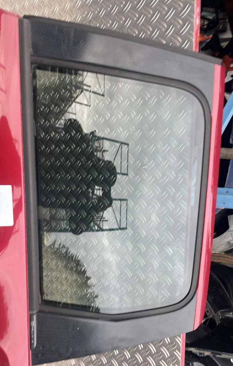 Porte arrière gauche Citroen C3 PICASSO (SH_) 1.6 hdi 90 (2010) 5 portes occasion