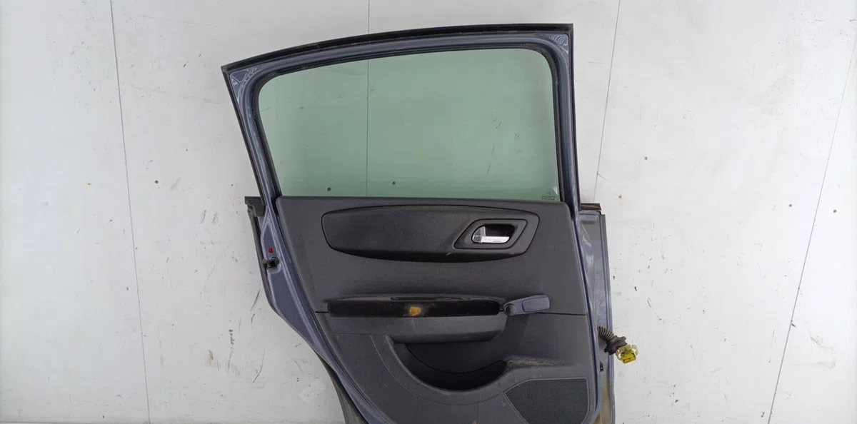 Porte arrière gauche CITROEN C4 1 PHASE 2 occasion