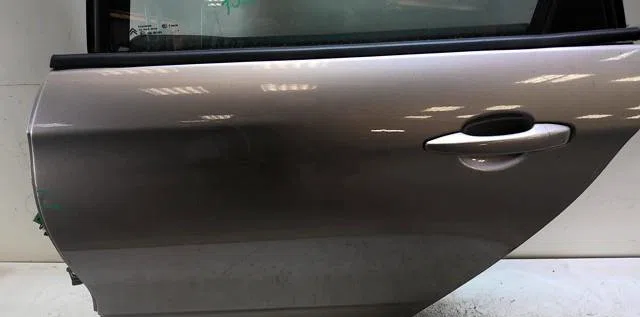 Porte arrière gauche CITROEN C4 2 PHASE 1 occasion