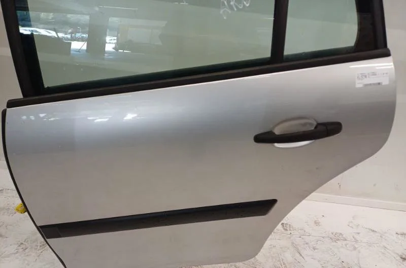 Porte arrière gauche CITROEN C4 GRAND PICASSO 1 occasion