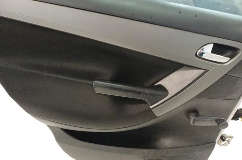 Porte arrière gauche CITROEN C4 GRAND PICASSO 1 occasion
