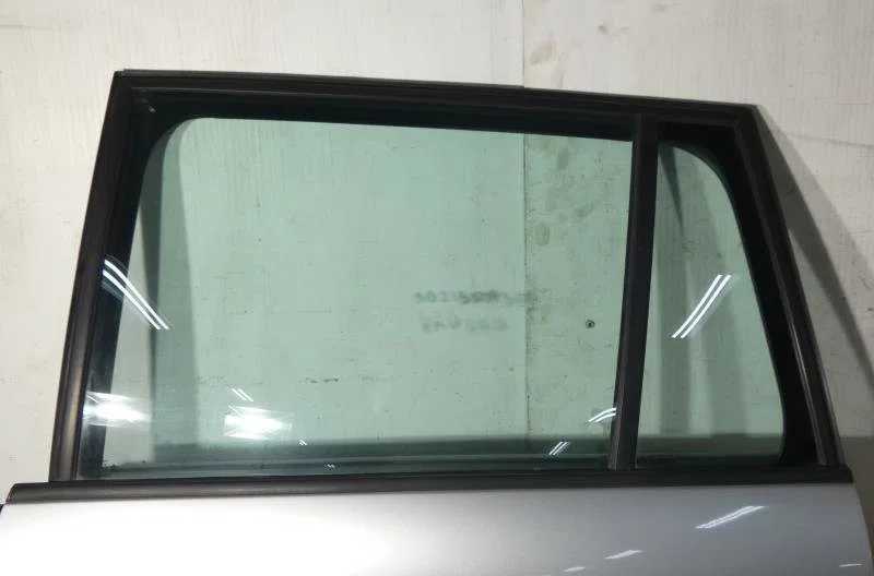 Porte arrière gauche CITROEN C4 GRAND PICASSO 1 occasion