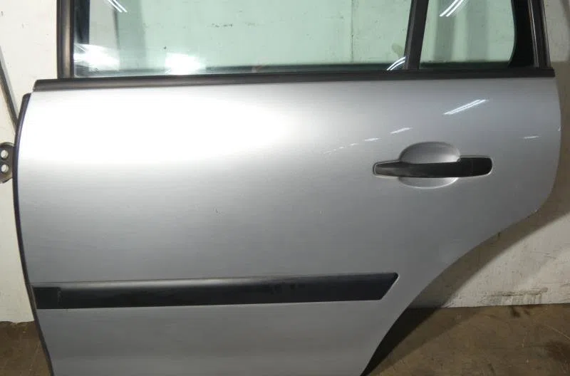Porte arrière gauche CITROEN C4 GRAND PICASSO 1 occasion