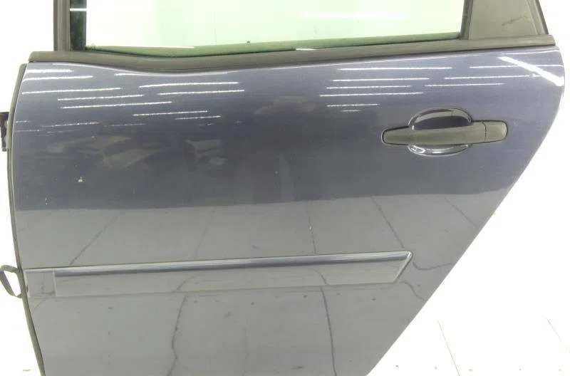 Porte arrière gauche CITROEN C4 GRAND PICASSO 1 occasion
