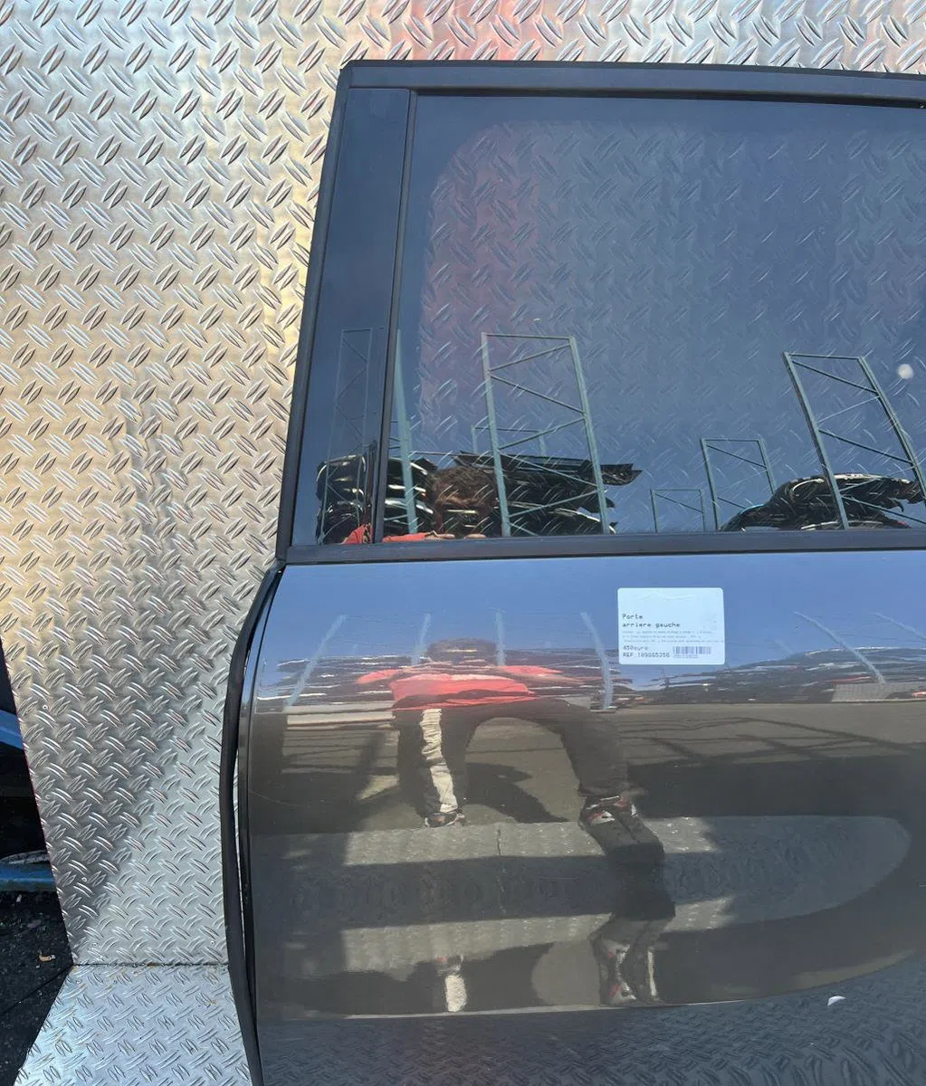 Porte arrière gauche CITROEN C4 GRAND PICASSO 2 PHASE 1 occasion