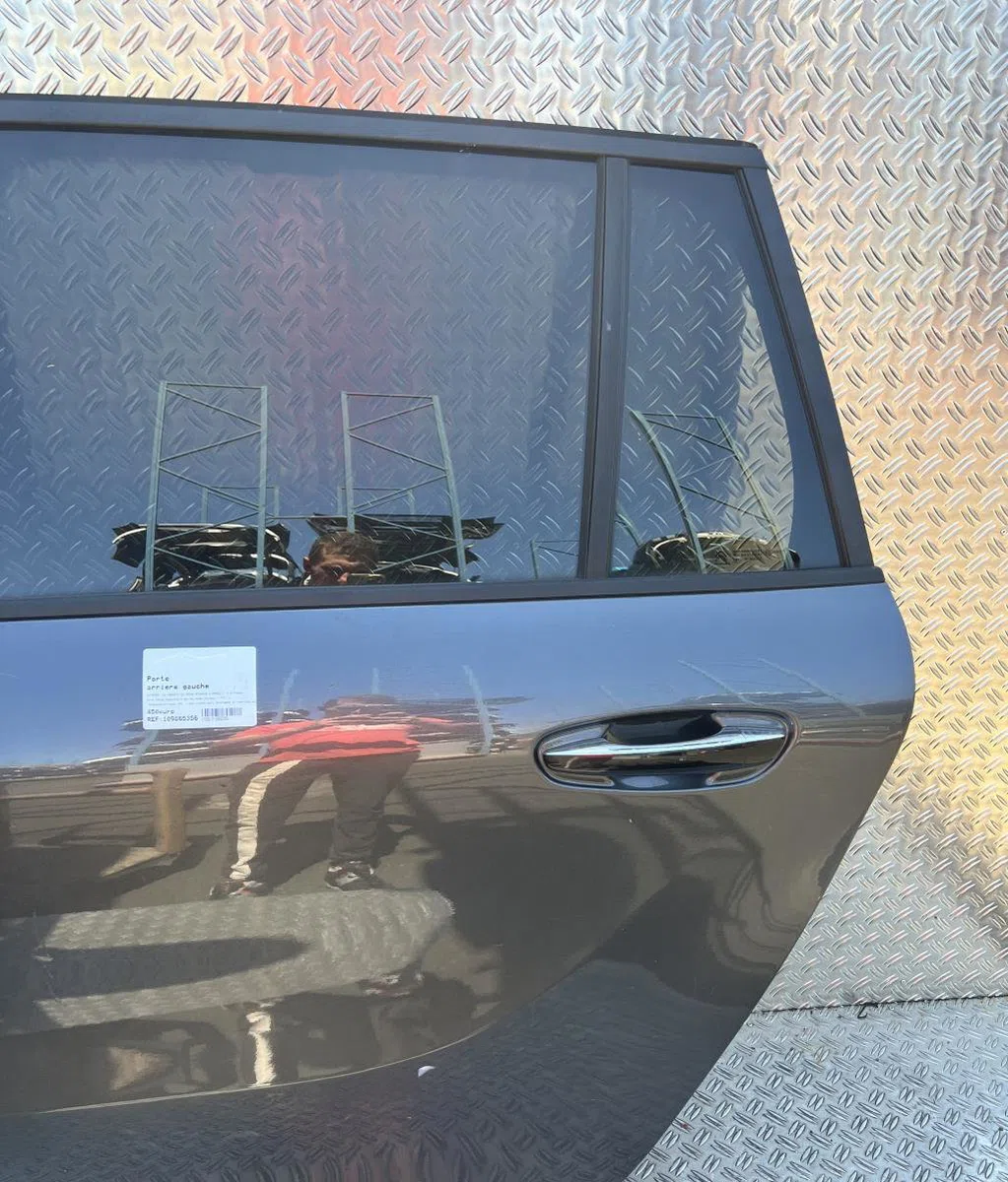 Porte arrière gauche CITROEN C4 GRAND PICASSO 2 PHASE 1 occasion