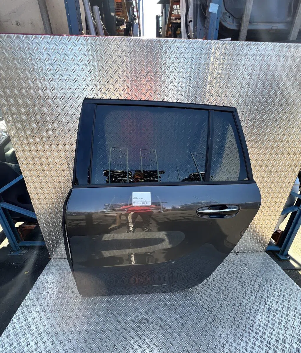 Porte arrière gauche CITROEN C4 GRAND PICASSO 2 PHASE 1 occasion