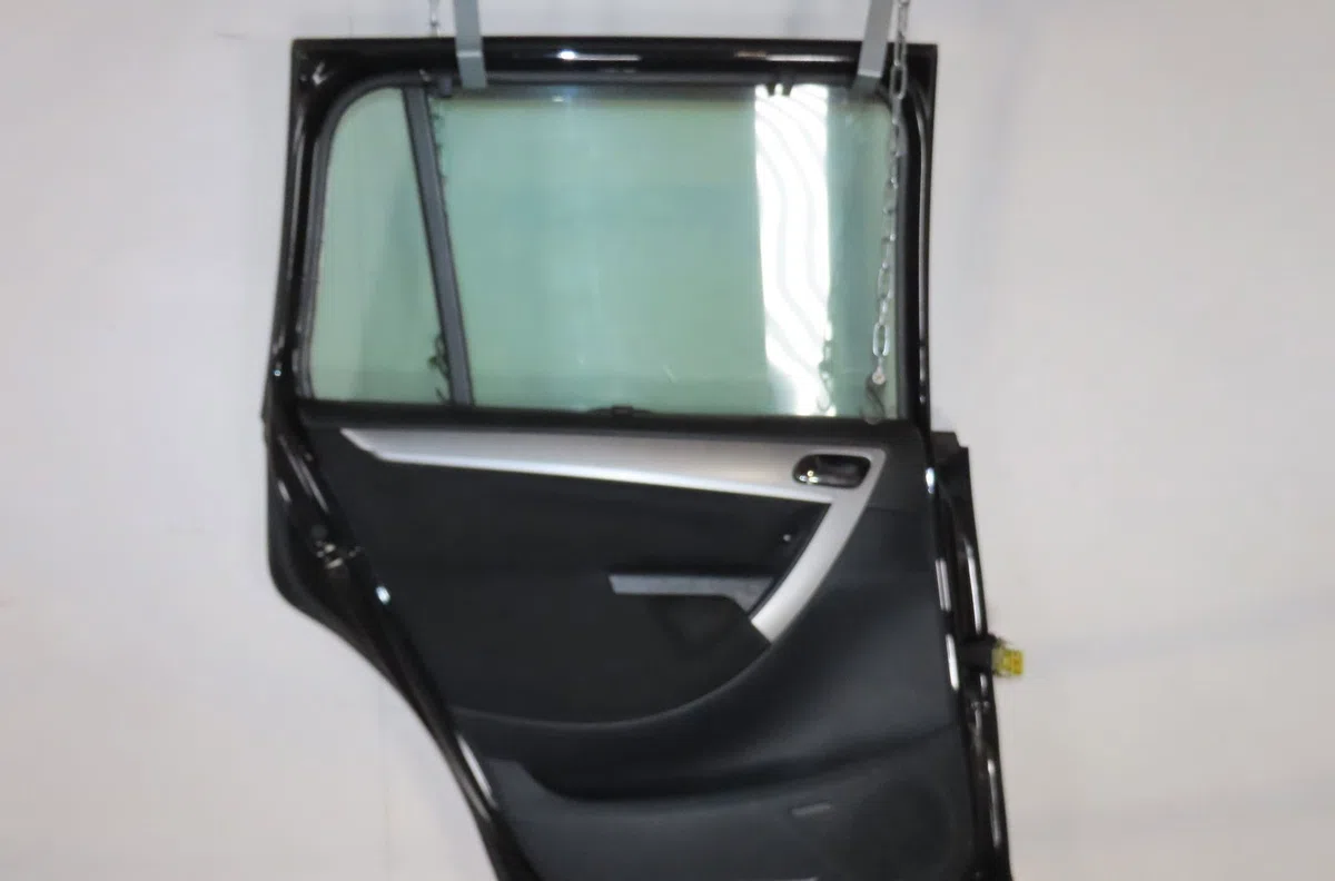 Porte arrière gauche Citroen C4 GRAND PICASSO I (UA_) 1.6 hdi 110 (2010-2013) occasion