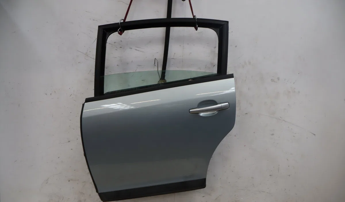 Porte arrière gauche Citroen C4 I (LC_) 1.6 16v (2004-2011) 5 portes occasion