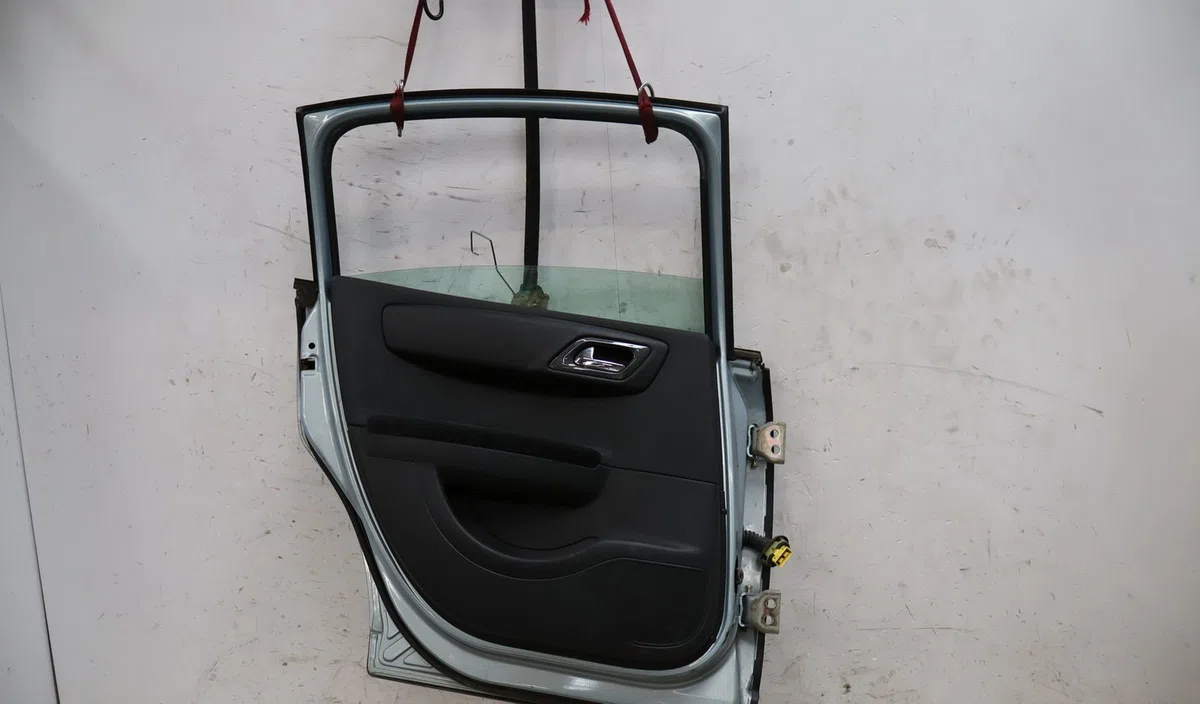 Porte arrière gauche Citroen C4 I (LC_) 1.6 16v (2004-2011) 5 portes occasion