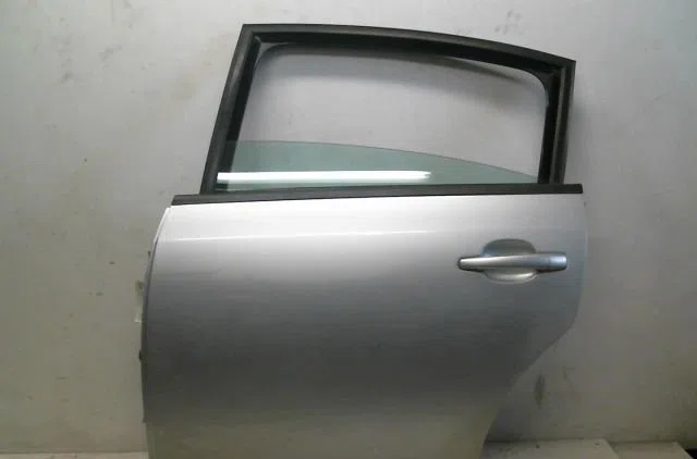 Porte arrière gauche Citroën C4 I (LC_) 1.6 hdi (2004-2011) 5 portes occasion