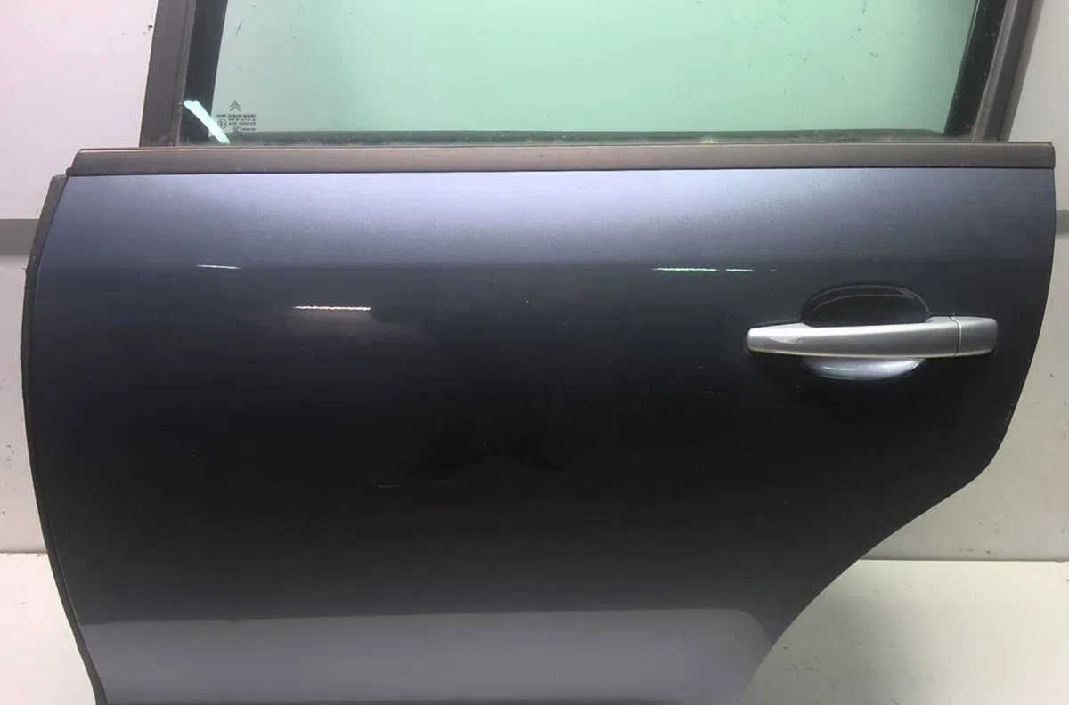 Porte arrière gauche Citroen C4 I (LC_) 1.6 hdi (2004-2011) occasion