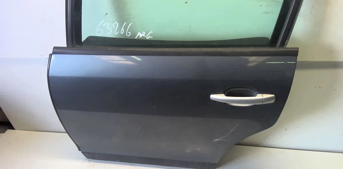 Porte arrière gauche Citroen C4 I (LC_) 2.0 hdi (2004-2011) occasion
