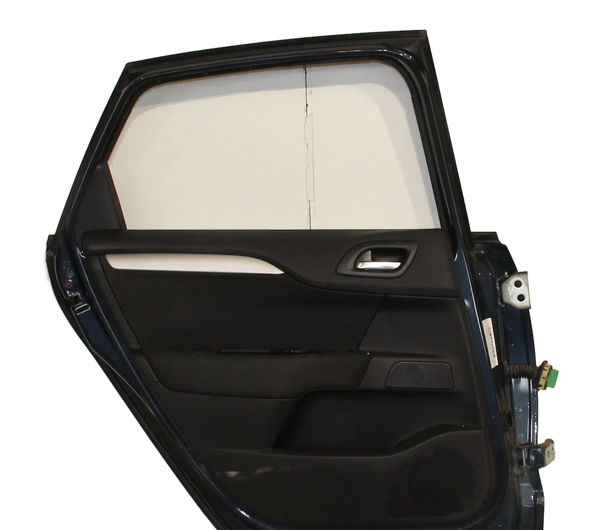 Porte arrière gauche Citroen C4 II (NC_) 1.6 vti 120 (2009-2016) occasion