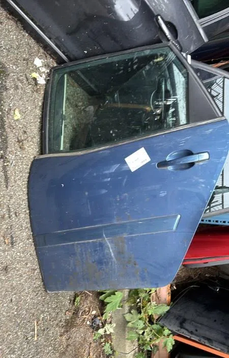 Porte arrière gauche CITROEN C4 PICASSO 1 occasion