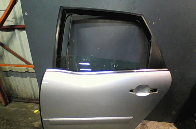 Porte arrière gauche Citroën C4 PICASSO I Monospace (UD_) 1.6 hdi (2007-2013) 5 portes occasion
